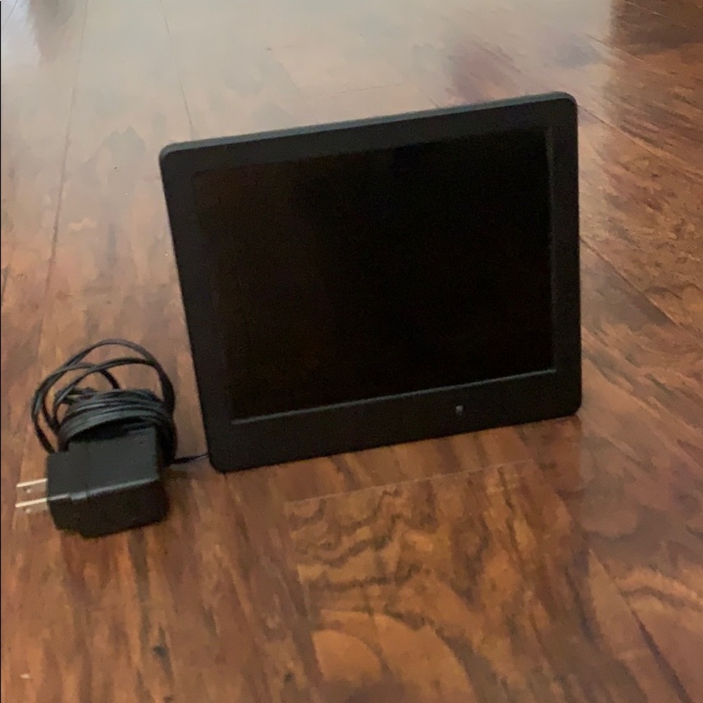 ViewSonic Digital 8in Picture Frame